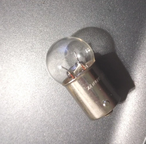 BULB (6V,8W)