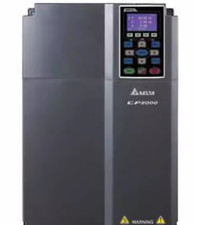 NEW DELTA VFD750CP43A-21 PLC Inverter AC Drive 75KW 3 Phase