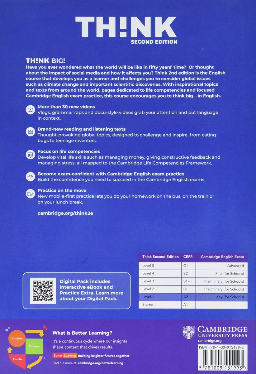 NOVA NAVIGATION English Ⅱ Selfstudy Book Avenues 2, 3rd ed.