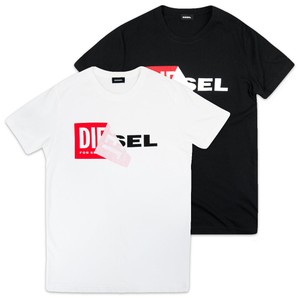 camisetas diesel