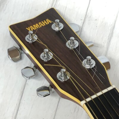 Yamaha FG-250D Acoustic Guitar | eBay