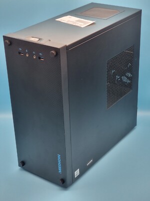 Medion PC Intel i5-10400 2.9 GHz 512 GB SSD 16GB Wlan USB 3.2 HDMI DP LAN WIN 10