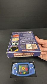 IronSword Wizards & Warriors II (Nintendo Entertainment System) NES CIB COMPLETE