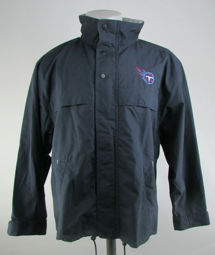Tennessee Titans NFL G-III Men's Full 