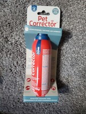 Pet Corrector Hissing Sound Effective Training Spray, 180g
