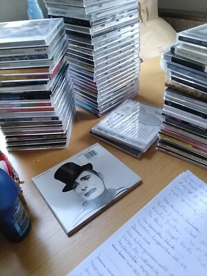 V.A. Musik zur Aswahl - gebraucht bis Neuwertig -versch.Interpreten/aktualisiert