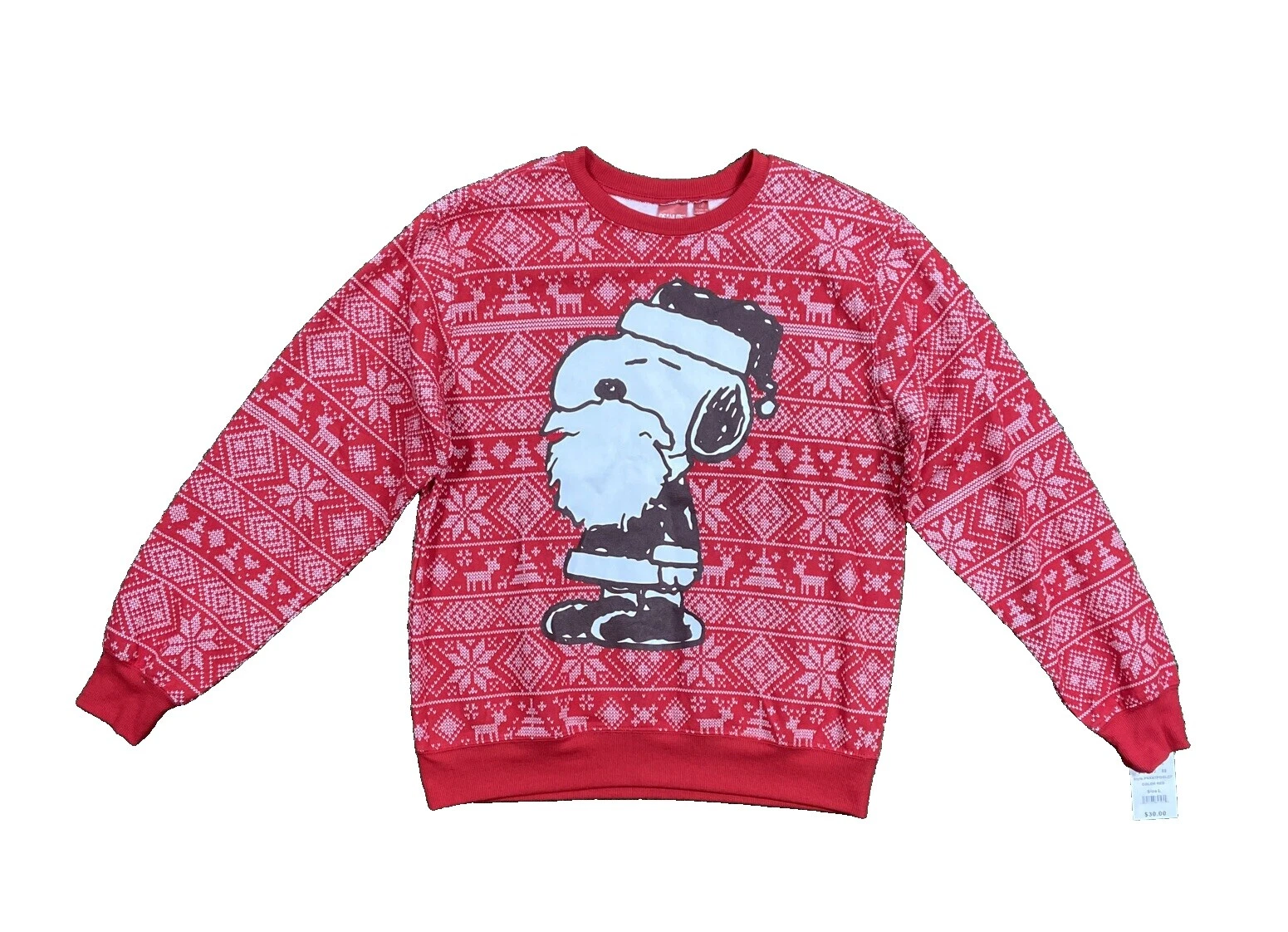 Snoopy Sweaters for Women