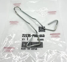 Genuine OEM Honda Acura Clutch Release Arm Bearing Retainer Clip Spring B-Series