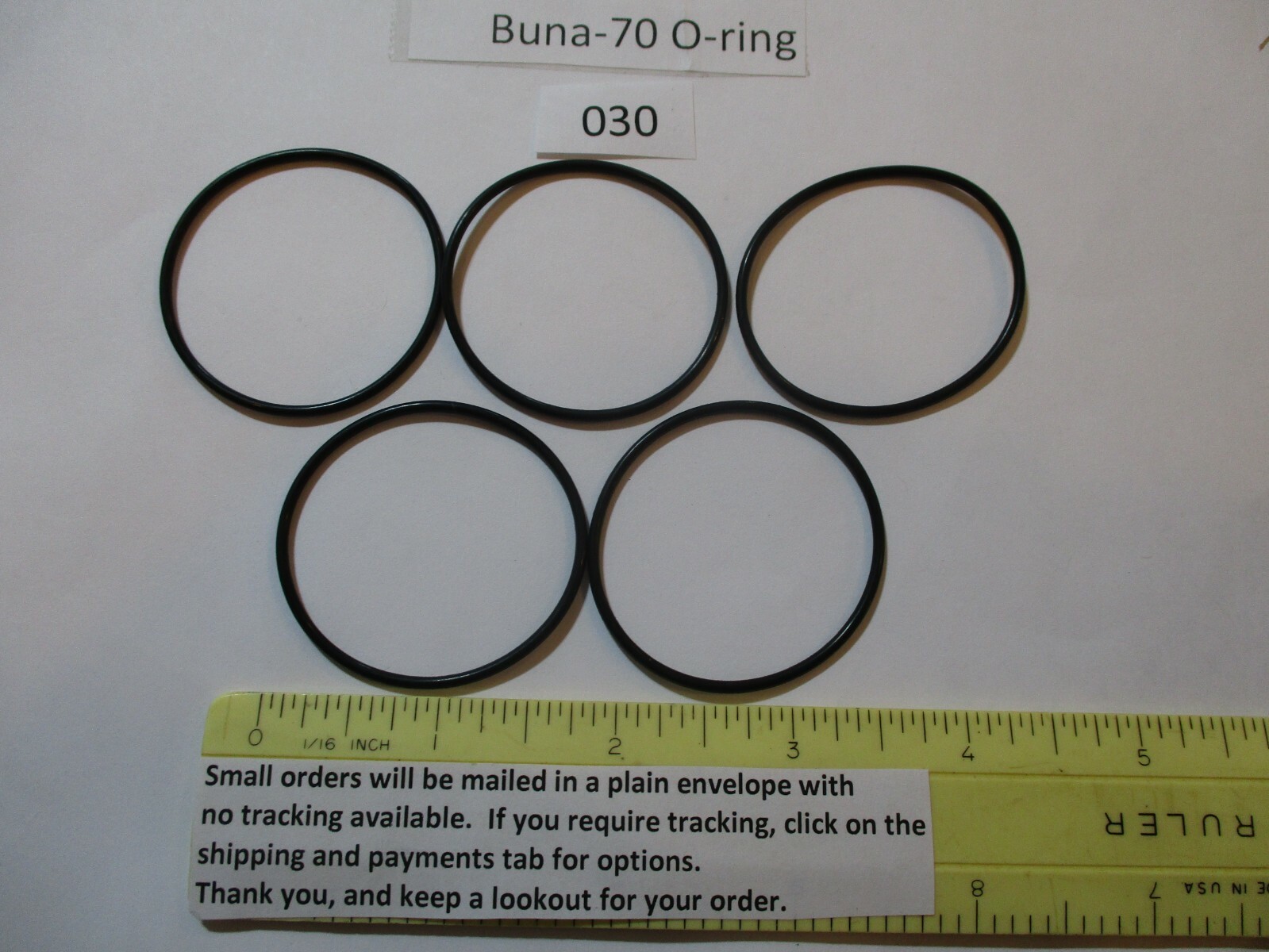 030-o-ring-1-5-8-id-x-1-3-4-od-x-1-16-thick-buna-70-quan-5-ebay