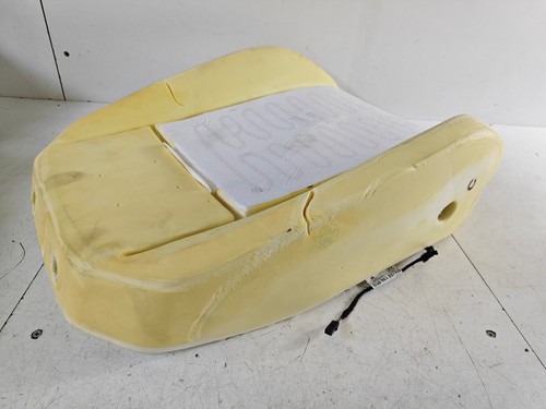 Lehnenpolster vorn rechts Sitzheizung Original VW Golf 7 Variant 5G0963557AD