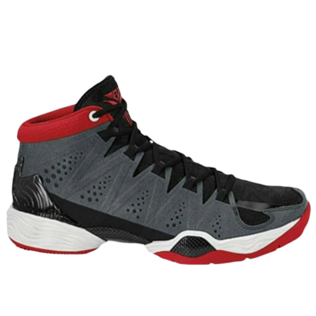 Jordan Melo M10 JBC Black for Sale | Authenticity Guaranteed