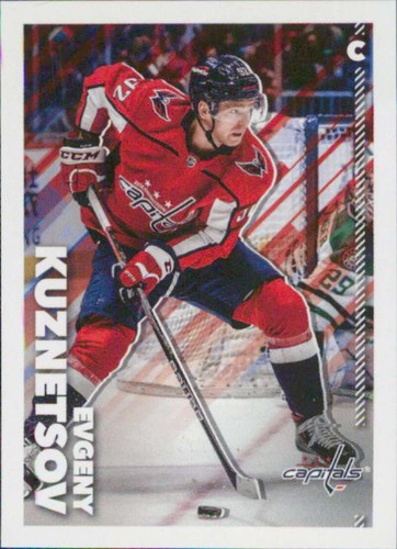 2022 Evgeny Kuznetsov #517