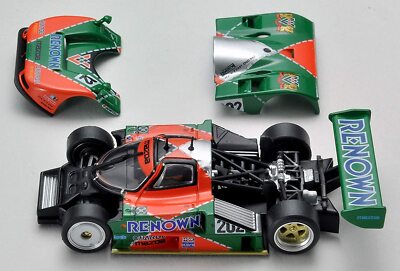 Tomica Limited Vintage Neo 1/64 LV-NEO Mazda 787B 202 | eBay