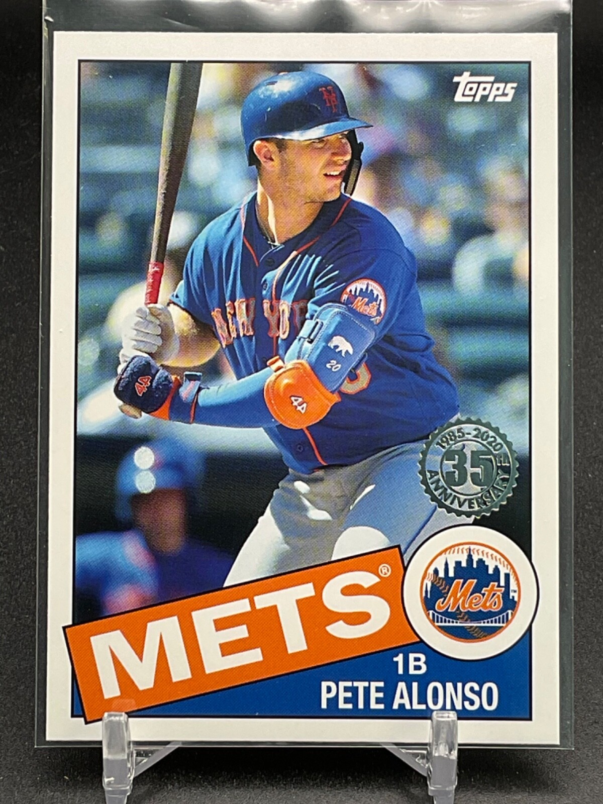 New York Mets *Choose Your Baseball Card* Inserts Rookies Autos (Updated 7/26) - Picture 91 of 512