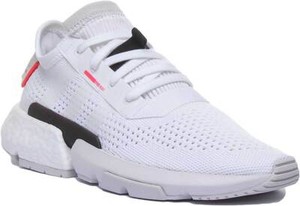 Tristemente occidental Cantina Adidas Pod-S3.1 Mens Athletic Comfort Mesh Trainer In White Size UK 6 - 12 | eBay Tristemente occidental Cantina Adidas Pod-S3.1 Mens Athletic Comfort Mesh Trainer In White Size UK 6 - 12 | eBay