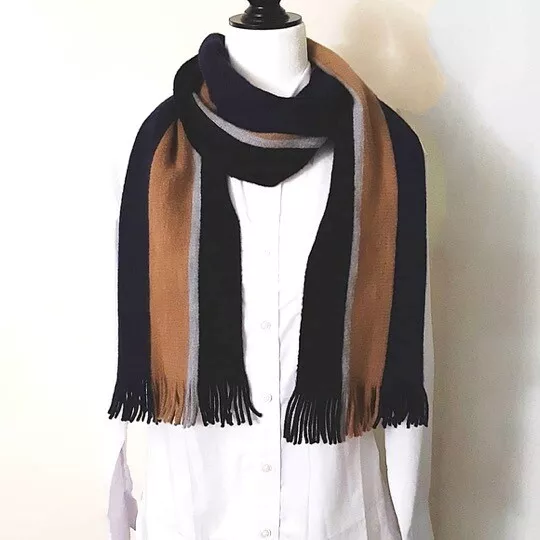 Country road scarf 2025