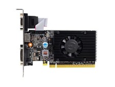 EVGA GeForce 210 1GB GDDR3 Low Profile 01G-P3-1312-LR