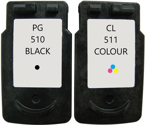 Canon 511 Colour CL-511 MX320 MX340 