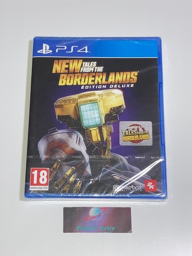 Jeu The Surge PS4 VF - Version Française, Neuf Sous Blister, éditeur Focus Home Interactive