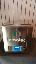 NOVATEC MU-40L LCD Ultrasonic Cleaner (Year 2014 Counter 63 Hours)