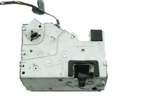 Ford Transit Connect Rear Right Rh Sliding Door Lock Latch Actuator 2010-2013