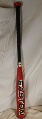 Batte de baseball pour jeunes Easton Rampage LX66 28 15,5 onces (-12,5) 7050 al
