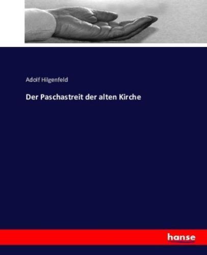 Thumbnail - Der Paschastreit Der Alten Kirche 3530