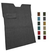 47-54 Chevygmc Ck Truck Cutpile Molded Carpet Kit Made In Usa