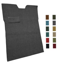 47-54 Chevy/GMC C/K Truck Cutpile Molded Carpet Kit *Made in USA*