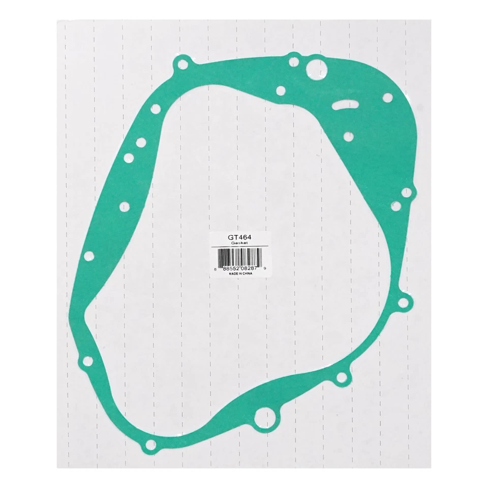 Junta de embrague para Suzuki DR125 DR125Se 1982-1996/DR200 DR200Se DR200S 1986-2019 Foto 3 de 4