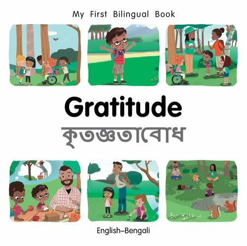 Gratitude, Hardcover by Billings, Patricia, Like New Used, Free shipping in t...