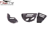 T-Rex Racing 17 - 18 BMW S1000RR, 17 - 20 S1000R / S1000XR Engine Case Covers