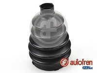 Autofren Seinsa D8287T Bellow Set, Drive Shaft For Opel Vauxhall