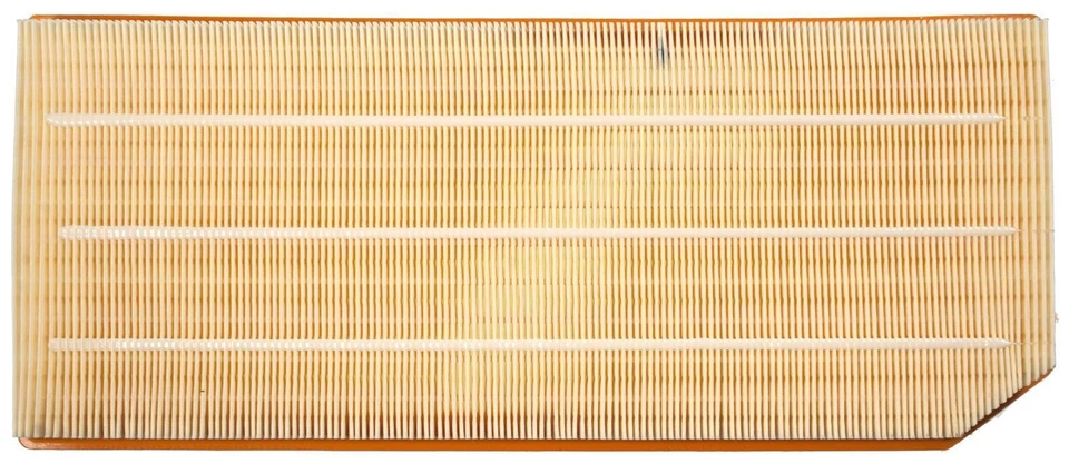 Filtro de aire compatible con Volkswagen Eos GTI 2006-2009, Jetta, Passat MAHLE ORIGINAL Foto 2 de 4