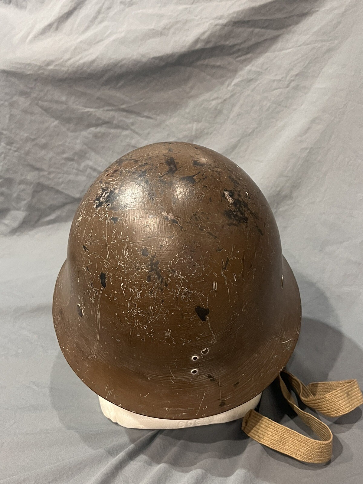 Japanese Army Helmet eBay