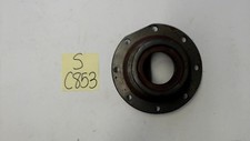 014777 Gearbox Back Cover Plate