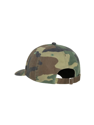 STUSSY BASIC WASHED LOW PRO CAP 迷彩 STUSSY BASIC WASHED LOW PRO CAP - WOODLAND CAMO | eBay