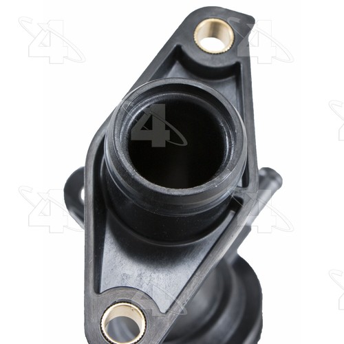 For 2006-2007 Chevrolet Monte Carlo Engine Coolant Filler Neck 4 Seasons - Picture 9 of 10