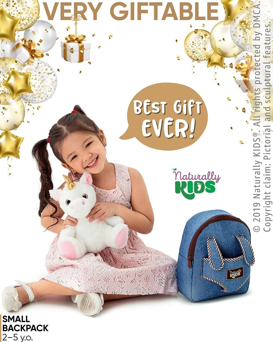 Naturally kids online backpack