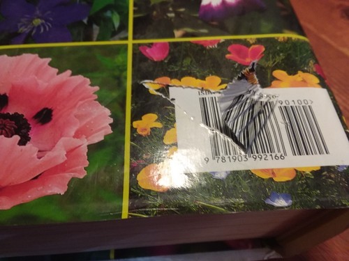 The Complete Garden Flower Book - Picture 9 of 9
