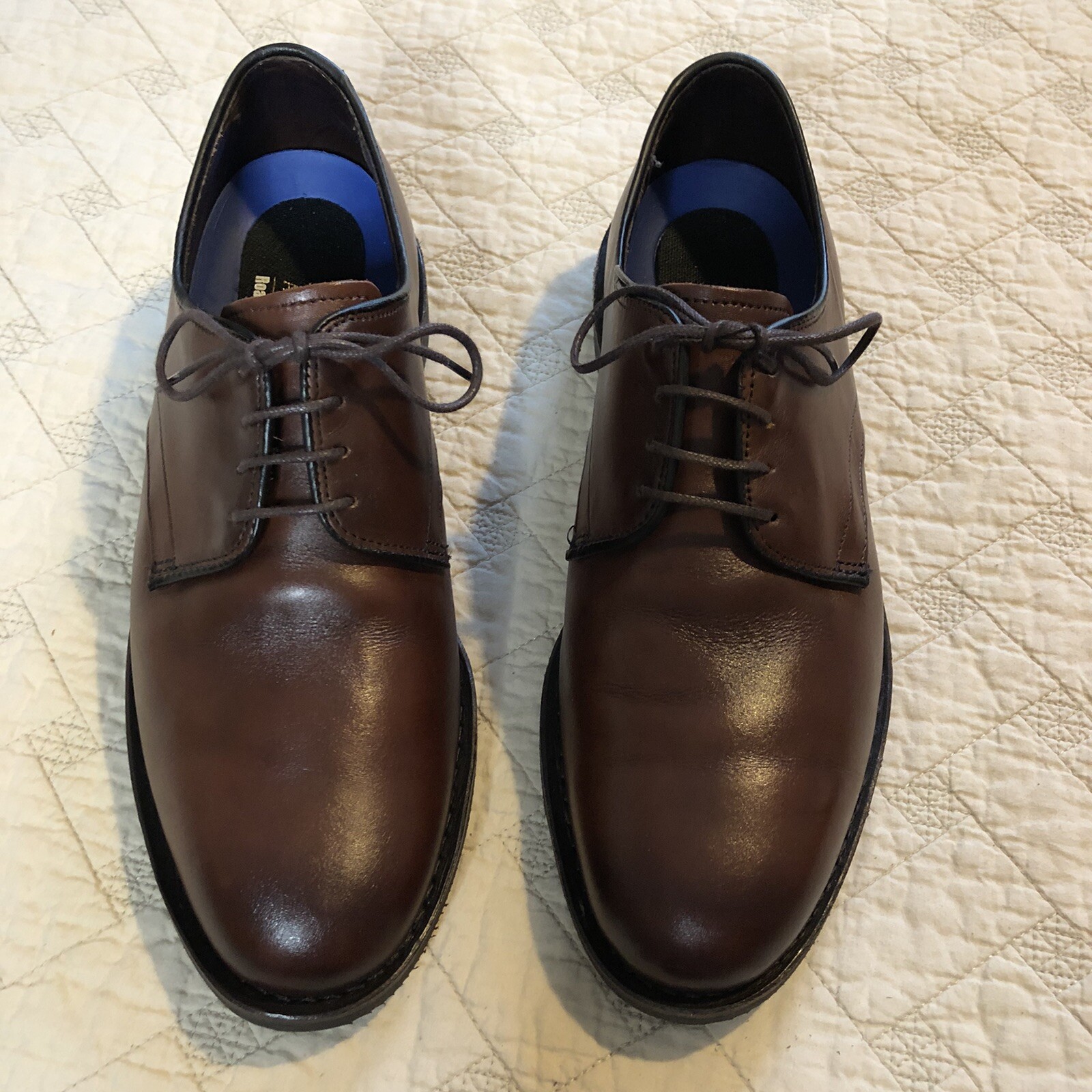 SAOLA Allen Edmonds Road Warriors Derby us intime ottimeioni cond Darki Chi 7 Erezzo pr albblico pubblicoato co ($5) 395