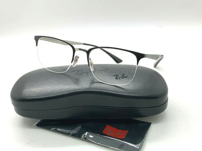 ray ban 8582 frame