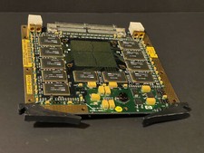 A3329-60012 HP9000/T600 HP IBM RISC EXPANSION CPU CARD NO CPU UNTESTED VINTAGE