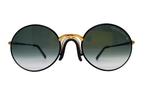 AUTHENTIC VINTAGE PORSCHE DESIGN BY CARRERA FOLDABLE SUNGLASSES