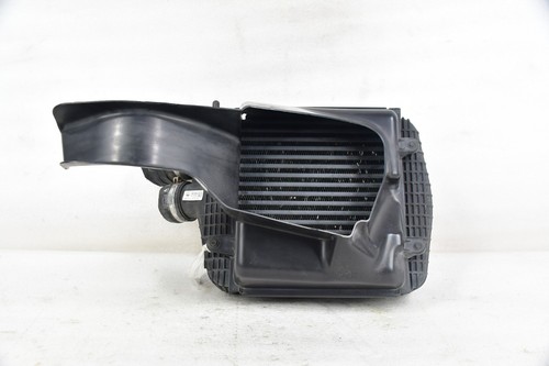 💎 2014-2020 MASERATI GHIBLI S RIGHT PASSENGER FRONT RADIATOR INTERCOOLER OEM - Picture 3 of 24