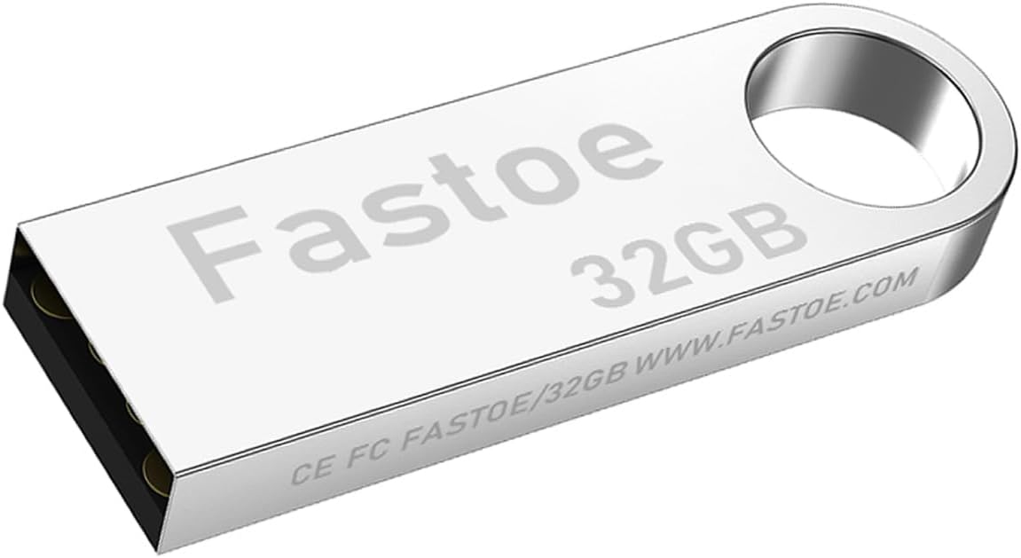 Botable Flash Images 32GB Bootable USB Flash Drive for Windows 10 Home Pro 32/64 Bit ...