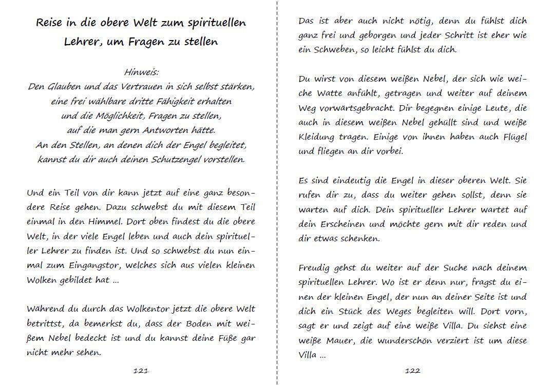 Thumbnail - Mein Engel An Meiner Seite | Angelina Schulze | Taschenbuch |
