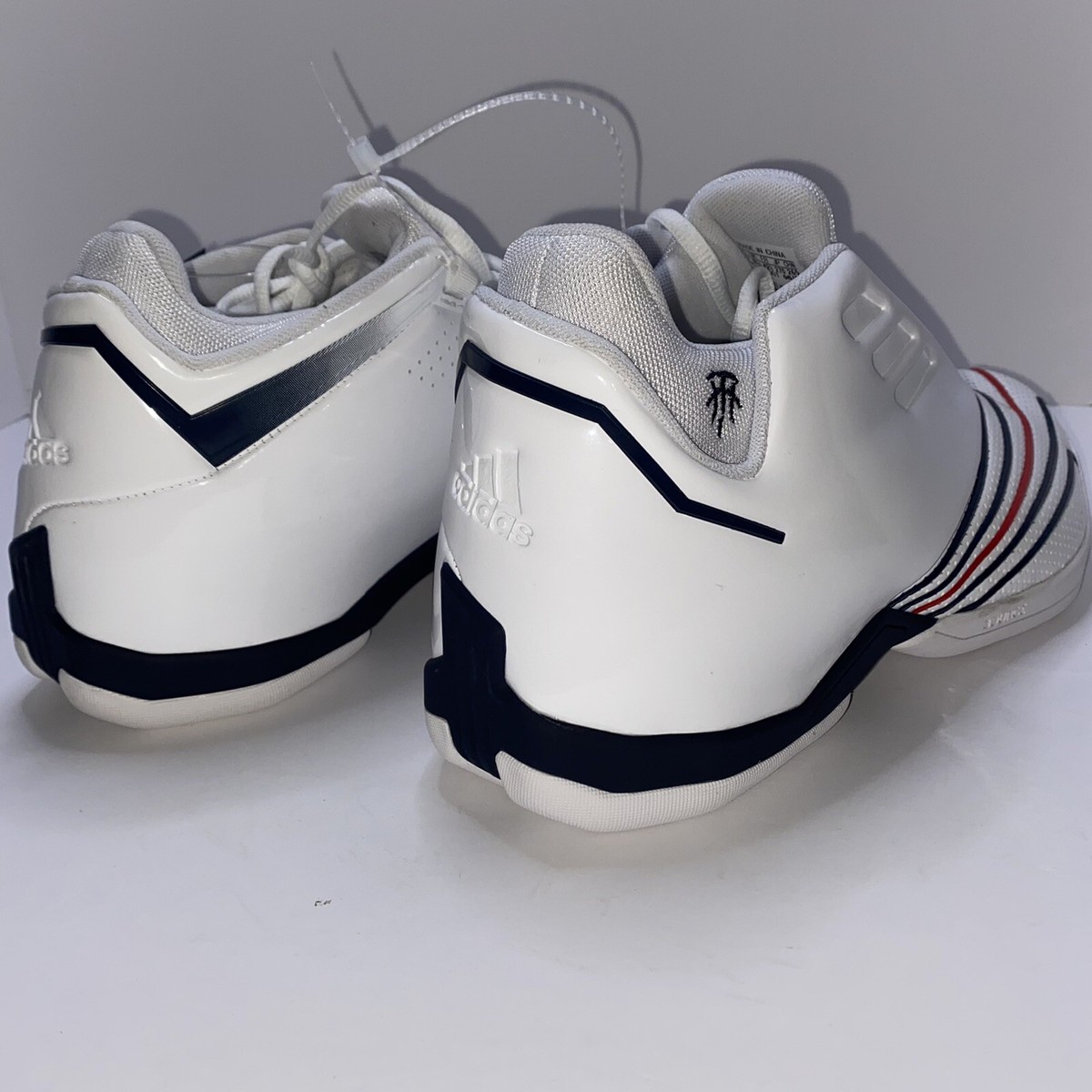 adidas アディダス T-MAC2 27cm restmod mqdefault.jpg