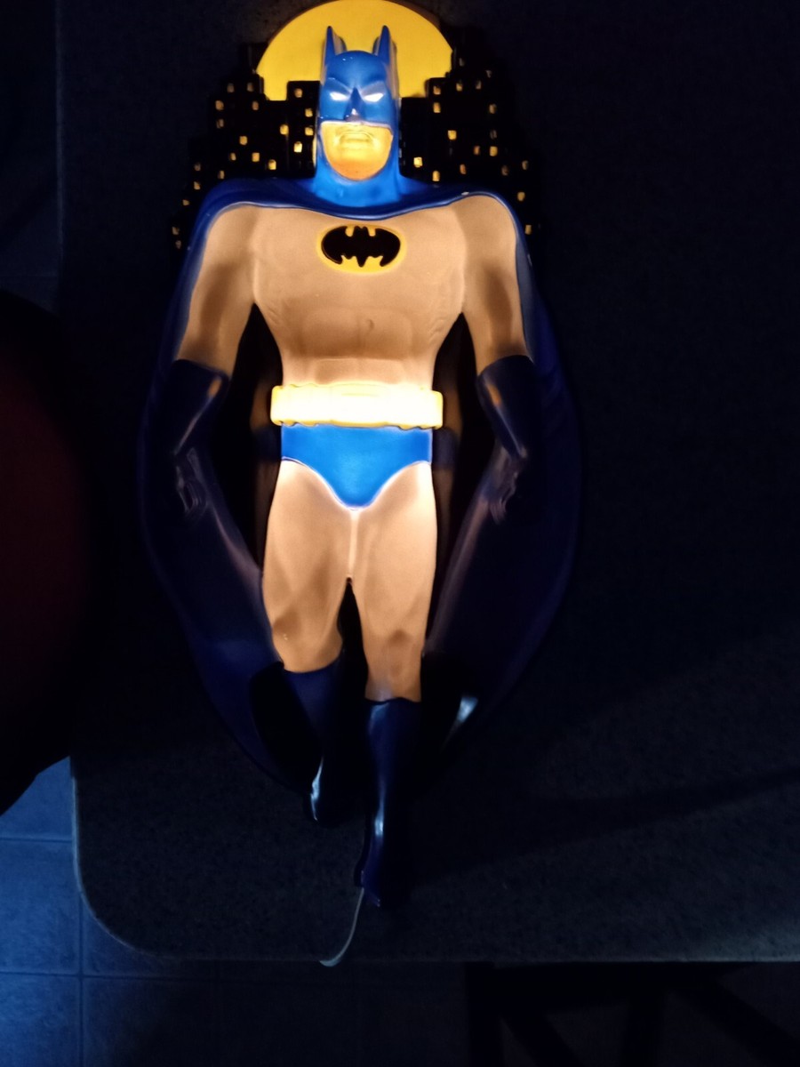 Batman Wall Light | eBay