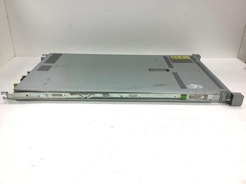 Serwer Cisco UCS C220 M4 2x Intel Xeon E5-2609 1,90 GHz z 64 GB RAM i 2x 770W PS - Zdjęcie 12 z 24